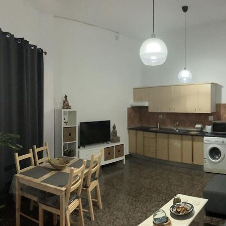Apartamento En Gran Tarajal Kültér fotó
