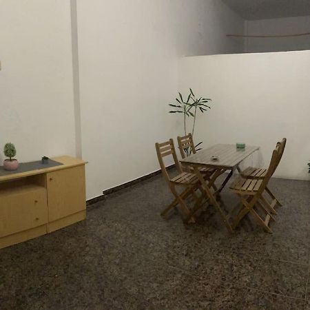 Apartamento En Gran Tarajal Kültér fotó