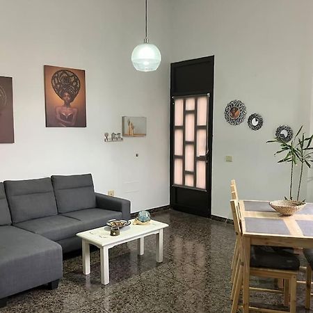 Apartamento En Gran Tarajal Kültér fotó
