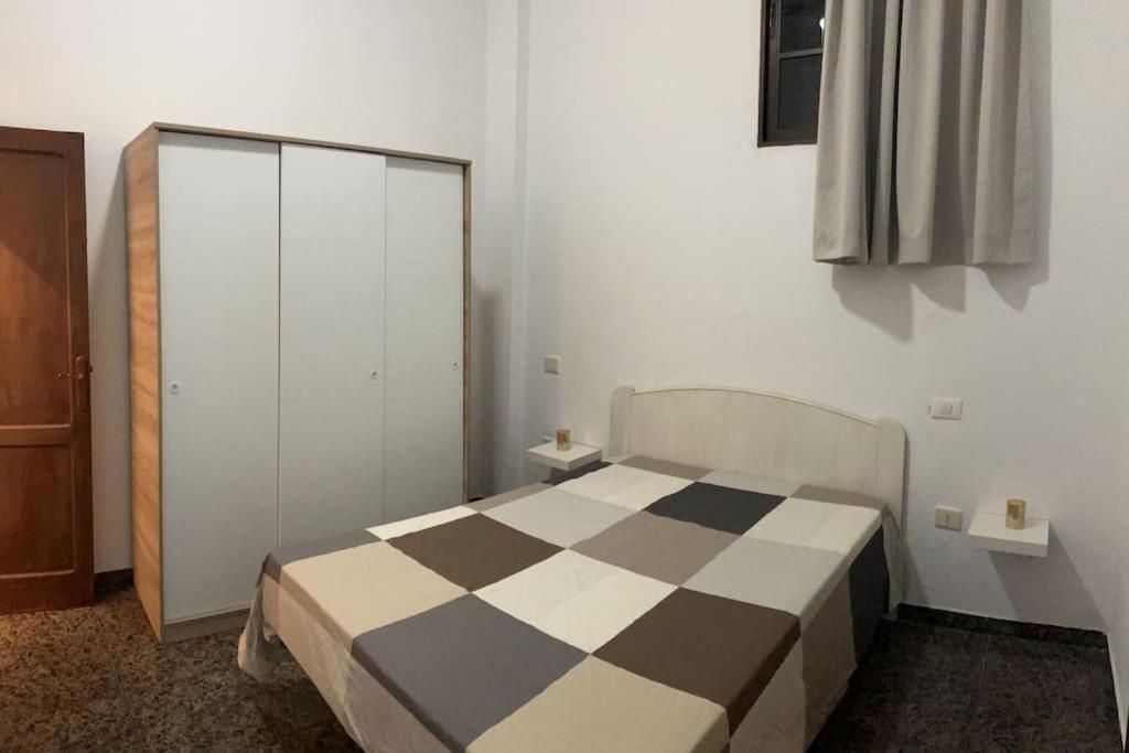 Apartamento En Gran Tarajal Kültér fotó
