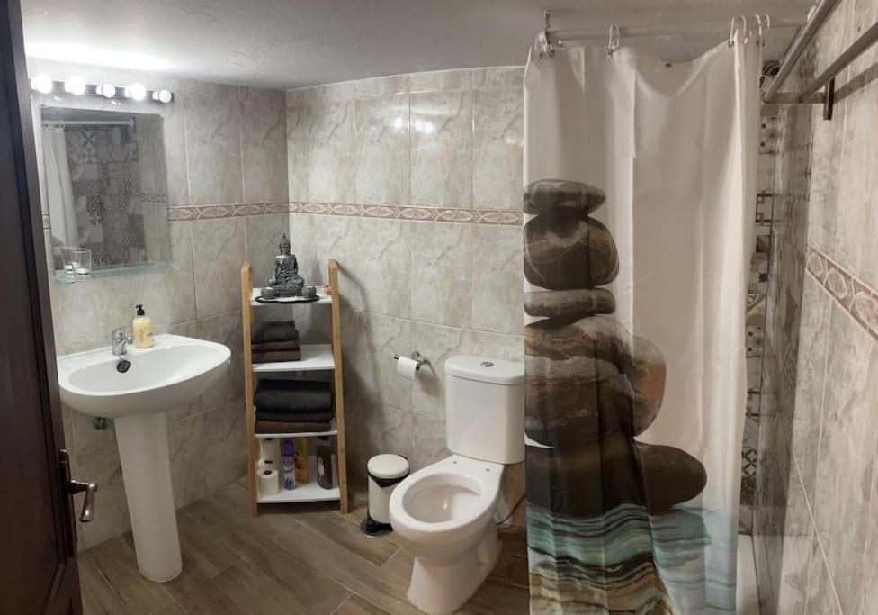 Apartamento En Gran Tarajal Kültér fotó