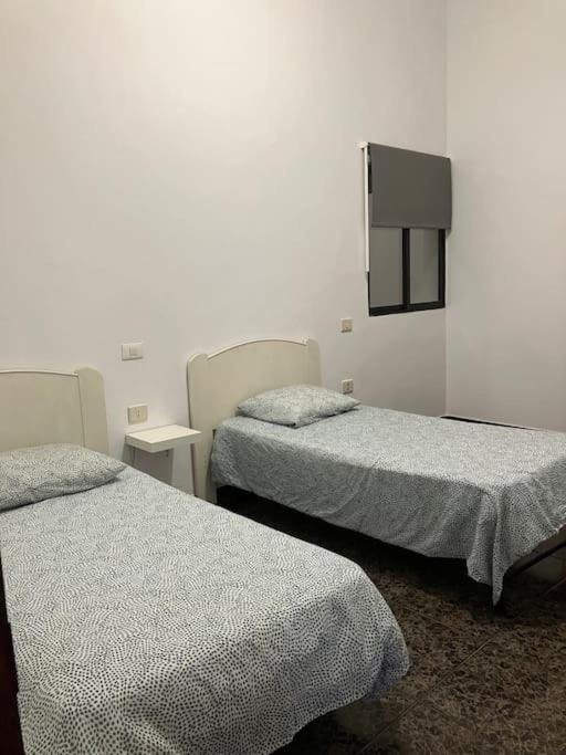 Apartamento En Gran Tarajal Kültér fotó