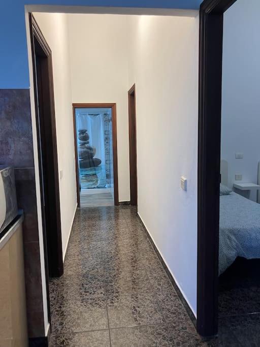 Apartamento En Gran Tarajal Kültér fotó